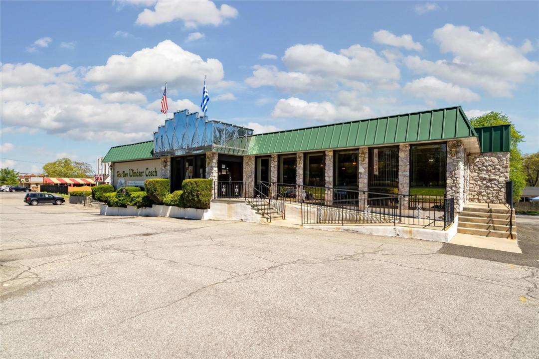 351 Windsor Highway, New Windsor, New York 12553, Stati Uniti