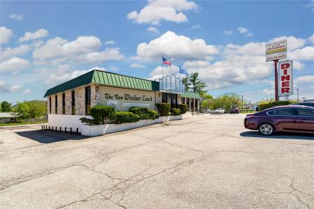 351 Windsor Highway, New Windsor, New York 12553, Stati Uniti