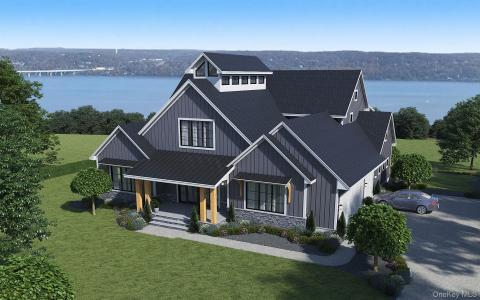298 South Boulevard, Orangetown, 纽约州 10960, 美国