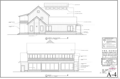 298 South Boulevard, Orangetown, 纽约州 10960, 美国