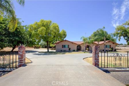 E Childs Avenue, Merced, California 95341, HOA KỲ