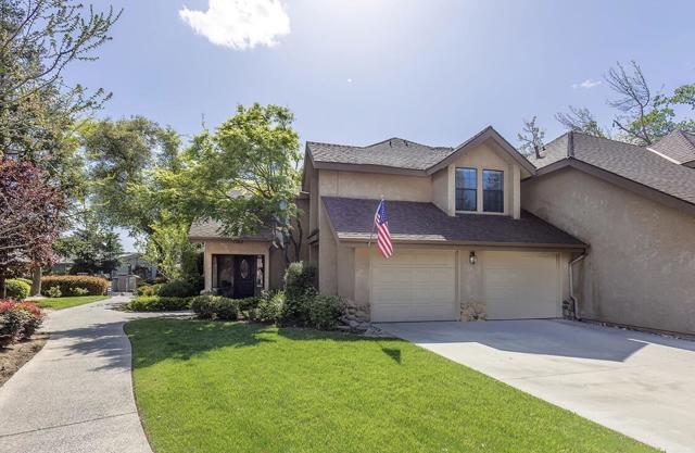 W Flora Avenue, Reedley, California 93654, Estados Unidos