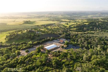 Flag Creek Road, Oroville, California 95965, Stati Uniti