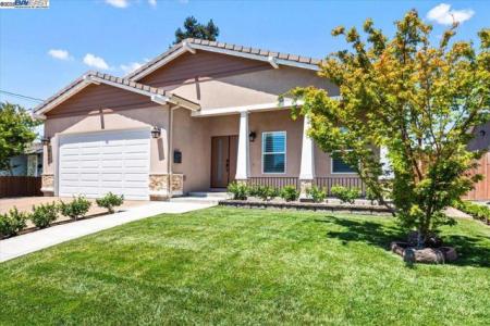 BORA BORA AVE, Fremont, California 94538, Stati Uniti