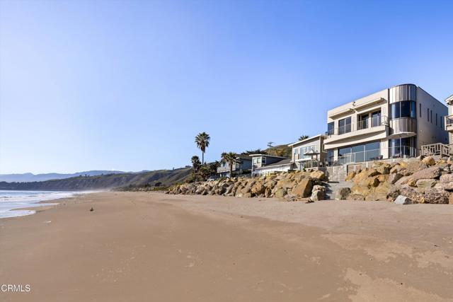 Breakers Way, Ventura, California 93001, HOA KỲ