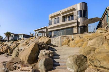 Breakers Way, Ventura, California 93001, HOA KỲ