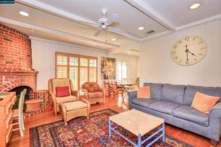 Carmel Dr, Walnut Creek, カリフォルニア 94596, アメリカ合衆国