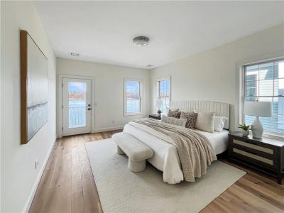 102 East Point Drive, East Providence, Rhode Island 02916, HOA KỲ