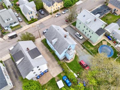 23 Young Street, Pawtucket, Rhode Island 02860