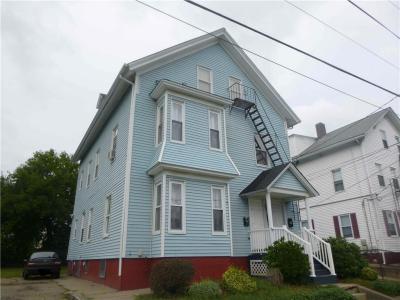 23 Young Street, Pawtucket, Rhode Island 02860