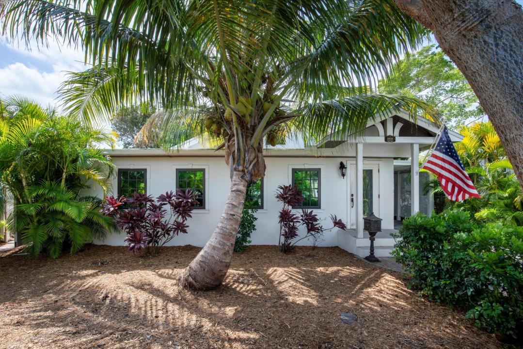 3532 Duck Avenue, Key West, Flórida 33040, Estados Unidos