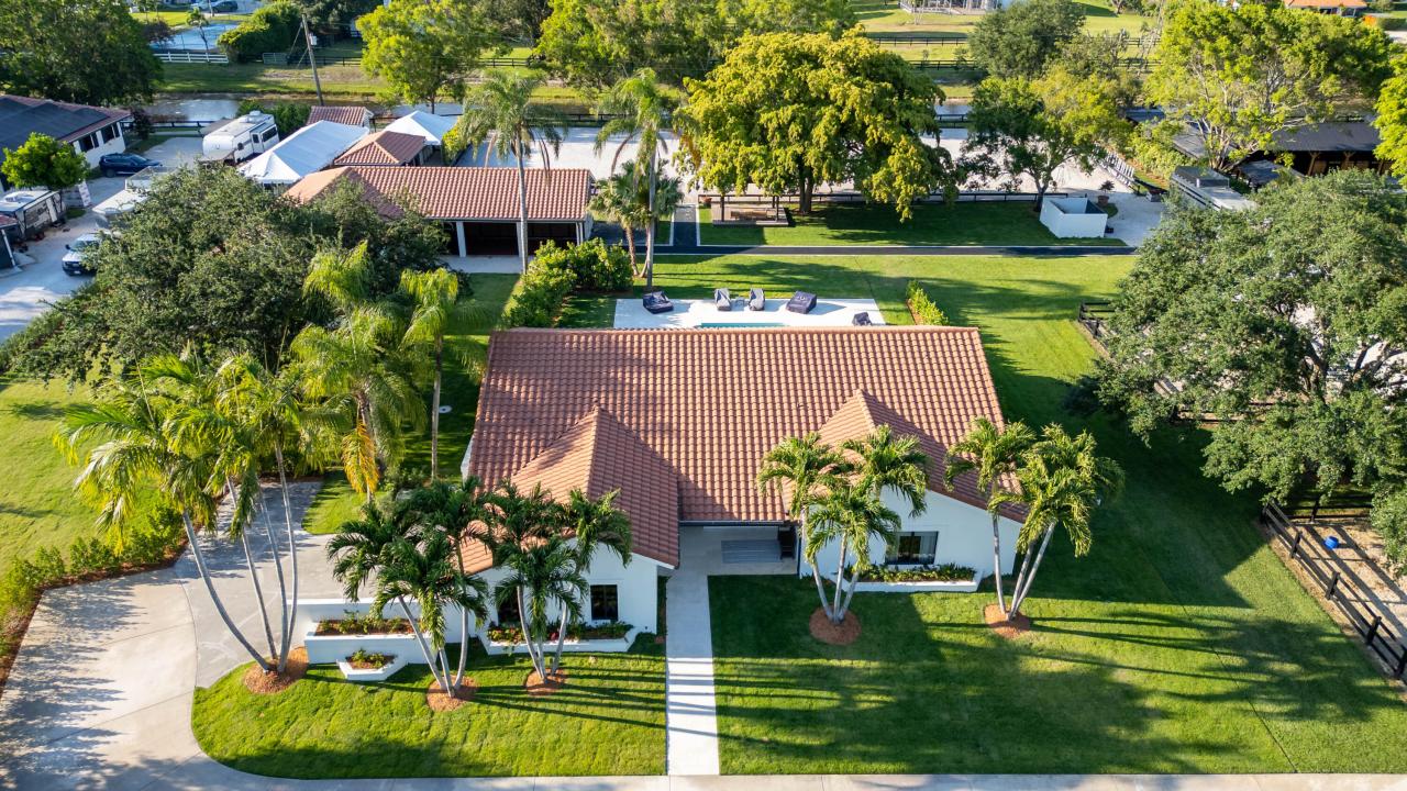 14828 Rolling Rock Place, Wellington, Floride 33414, États-Unis