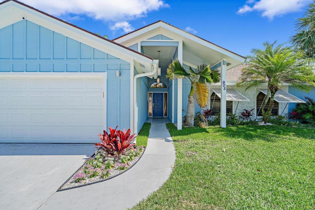 905 Sandy Oaks Drive, Sandy Oaks, Jupiter, Flórida 33477, Estados Unidos