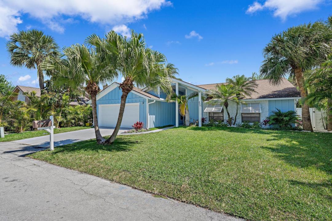 905 Sandy Oaks Drive, Sandy Oaks, Jupiter, Flórida 33477, Estados Unidos