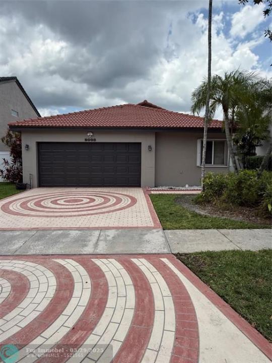 2003 NW 178TH WAY, Las Brisas, Miramar, Florida 33029, USA