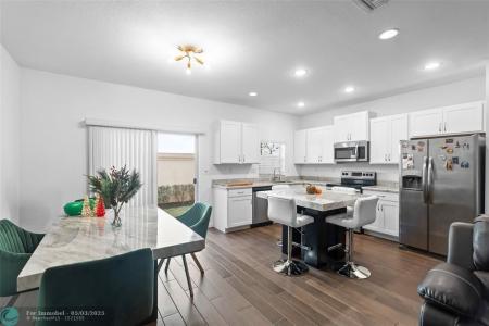 4029 NW 11th Drive, Lauderhill, Florida 33313
