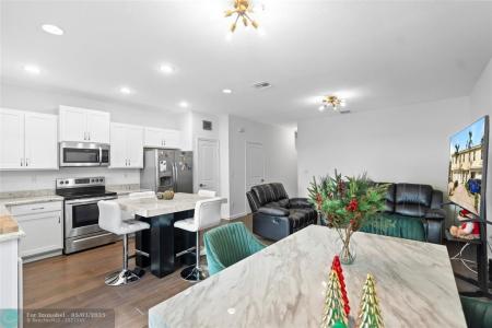 4029 NW 11th Drive, Lauderhill, Florida 33313