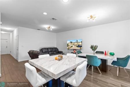 4029 NW 11th Drive, Lauderhill, Florida 33313