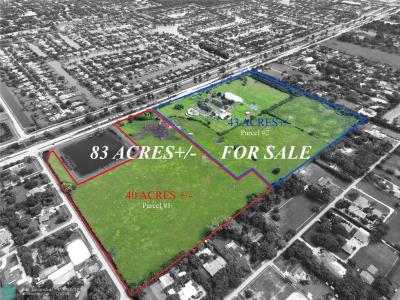 13900 GRIFFIN RD, Southwest Ranches, Флорида 33330, Соединенные Штаты