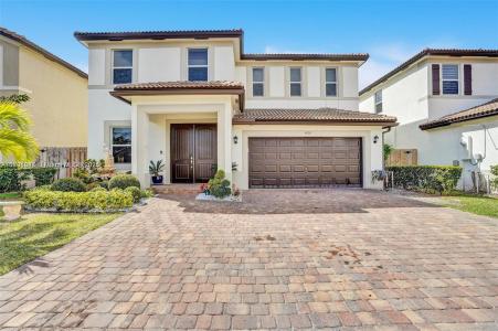 4190 NE 20th St, Homestead, Florida 33033, USA