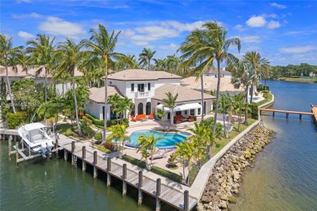 848 Harbour Isle Place, North Palm Beach, Florida 33410, USA