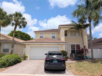 7683 NW 19th St, Pembroke Pines, Florida 33024, USA