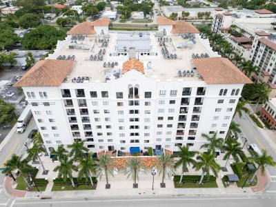 233 S Federal Hwy 301, Boca Raton, Florida 33432, USA