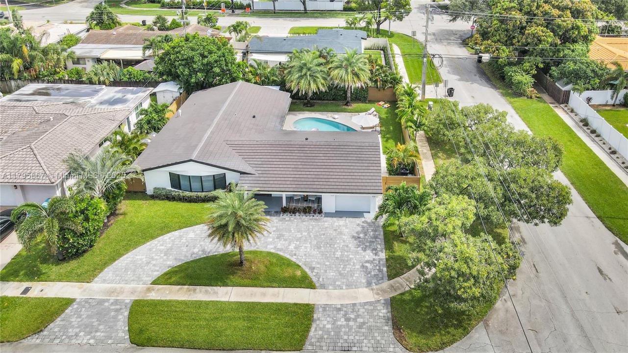 2197 NE 61st Ct 0, Fort Lauderdale, Florida 33308