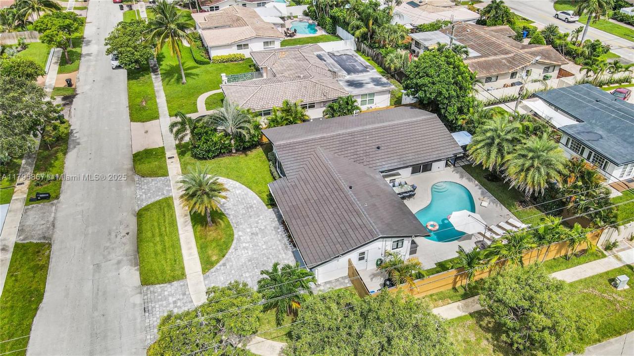 2197 NE 61st Ct 0, Fort Lauderdale, Florida 33308