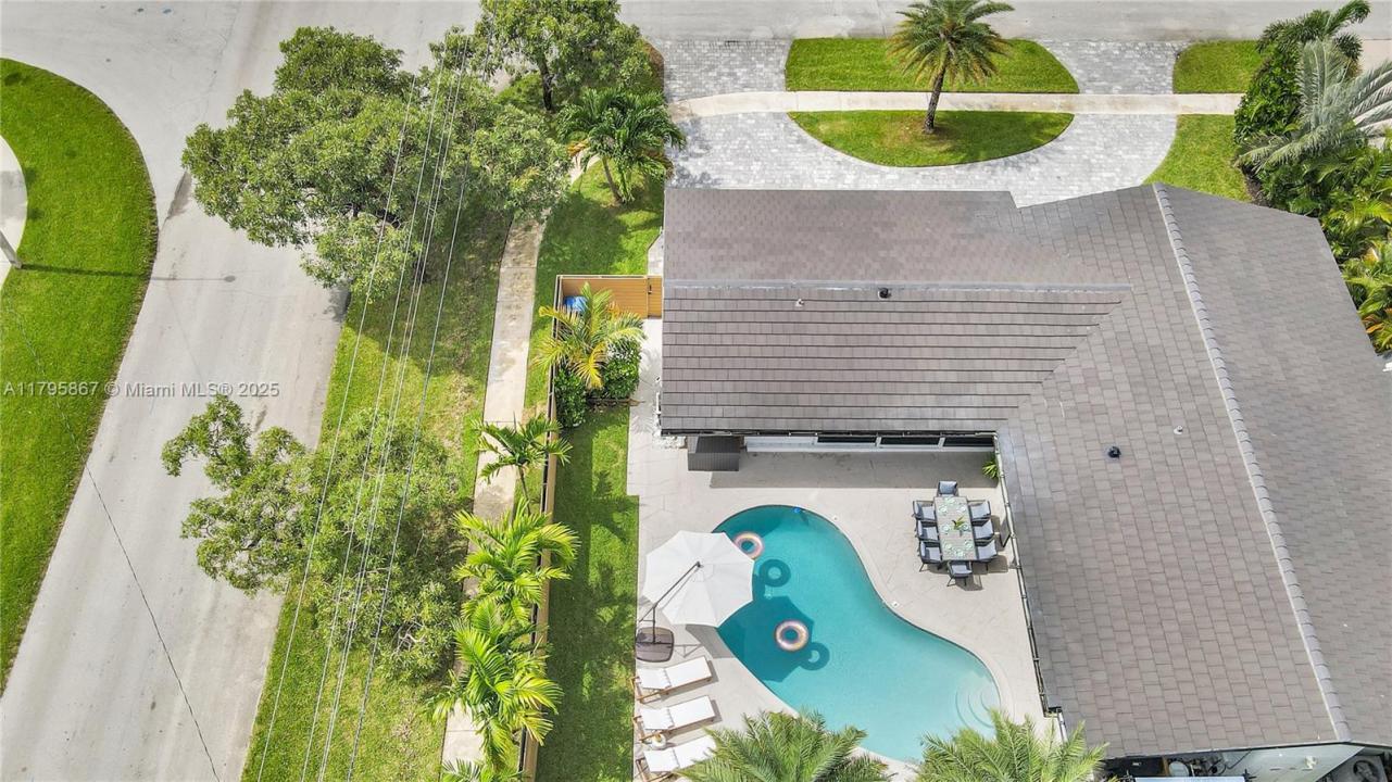 2197 NE 61st Ct 0, Fort Lauderdale, Florida 33308