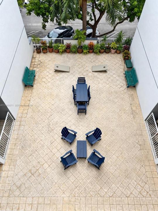 126 SW 17th Rd 505, Miami, Florida 33129, Stati Uniti