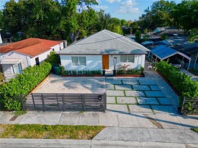 311 NW 95th St 0, Miami, Florida 33150, USA
