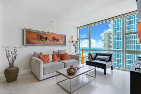 6801 Collins Ave 1111, Miami Beach, Florida 33141, USA