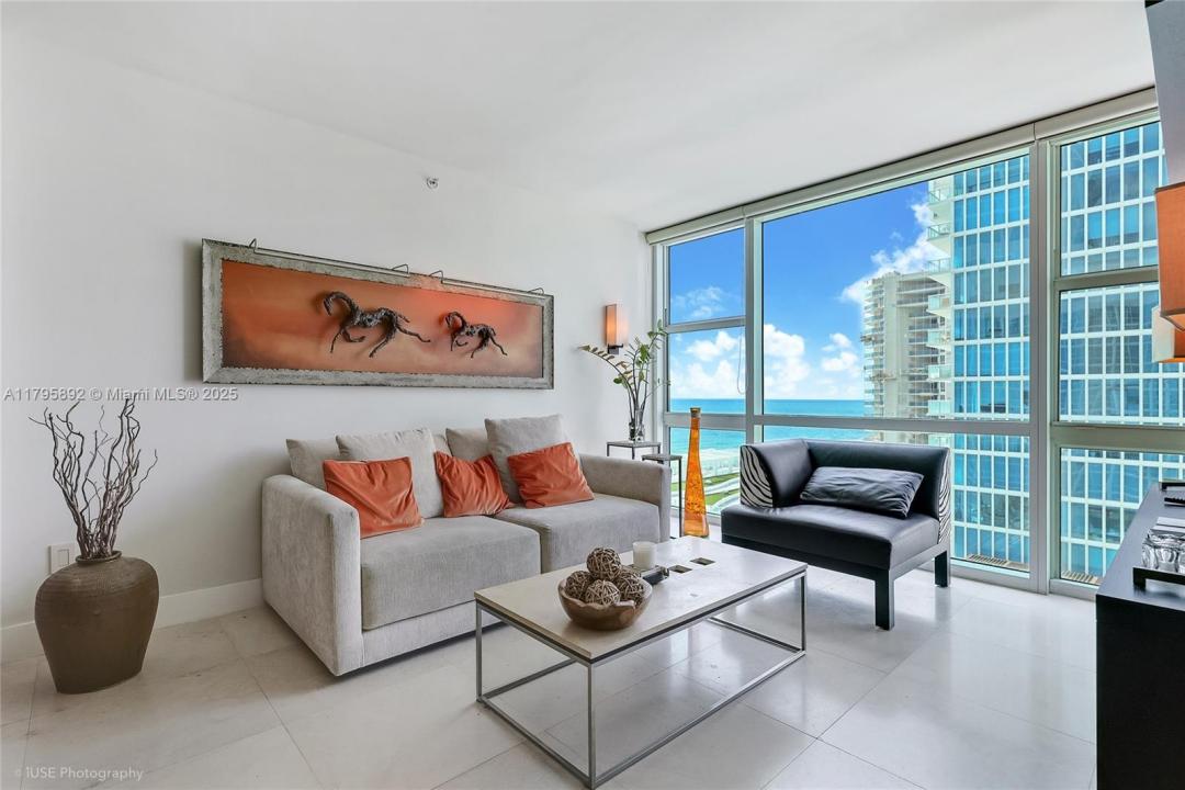 6801 Collins Ave 1111, Miami Beach, 플로리다 33141, 미국