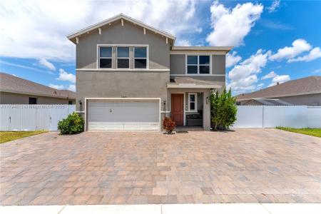 13225 SW 272nd St, Homestead, Florida 33032, USA