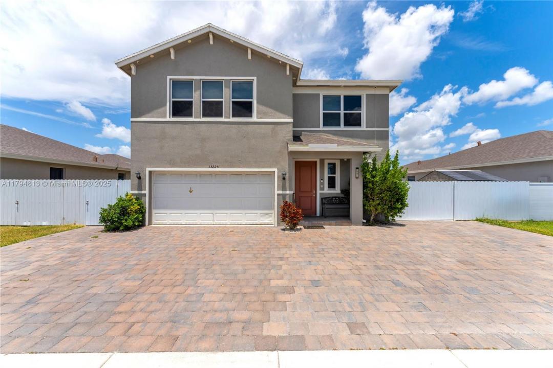 13225 SW 272nd St, Homestead, 플로리다 33032, 미국
