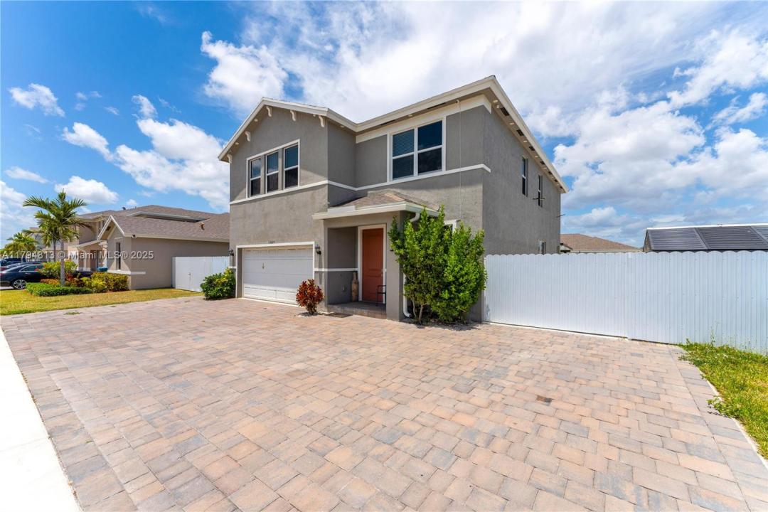 13225 SW 272nd St, Homestead, 플로리다 33032, 미국