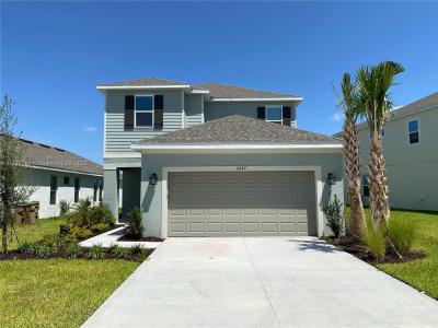 5647 FICUS AUREA ST 5647, Kissimmee, Florida 34758, USA