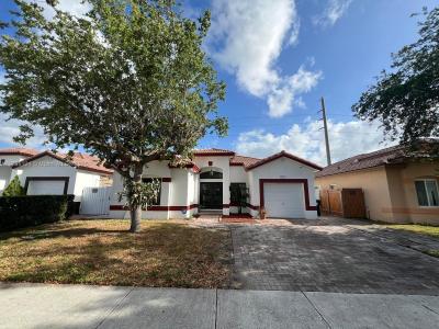 13451 SW 280th Ter, Homestead, Florida 33033, USA