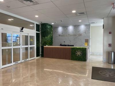 250 174th St 2308, Sunny Isles Beach, Florida 33160, USA