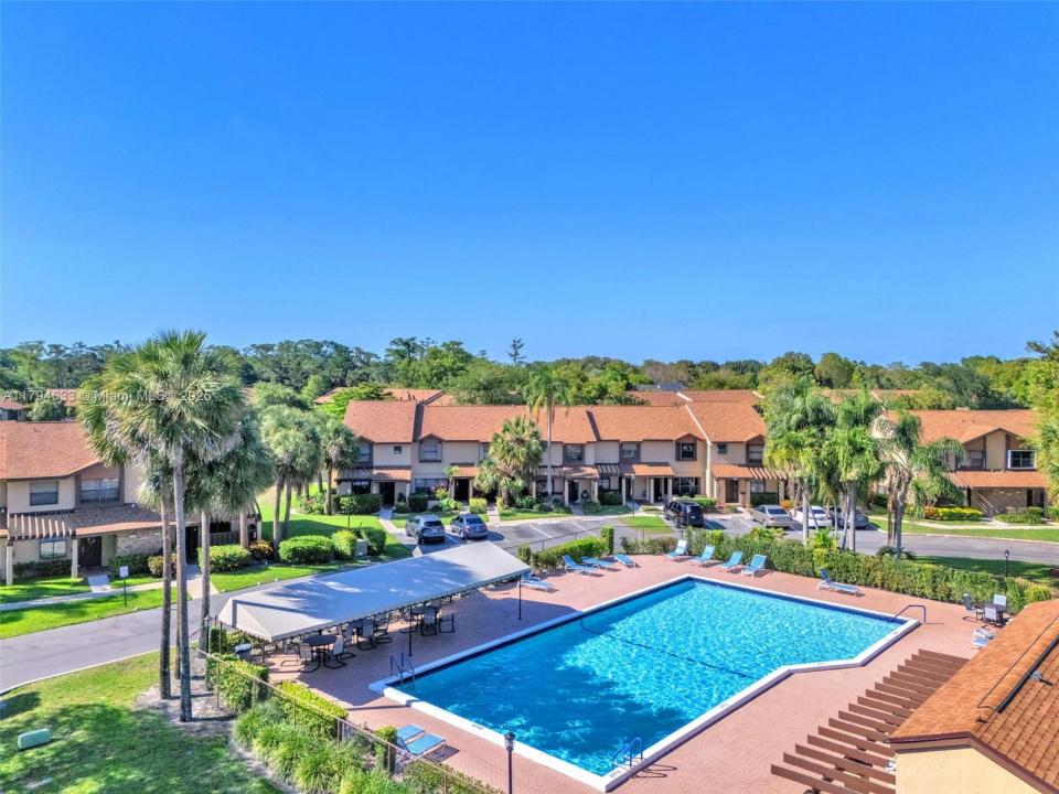 3699 Cocoplum Cir 3538, Coconut Creek, Florida 33063, Estados Unidos