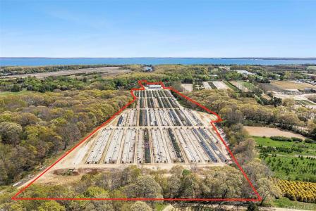 935 Franklinville Road, Southold, Нью-Йорк 11948, Соединенные Штаты