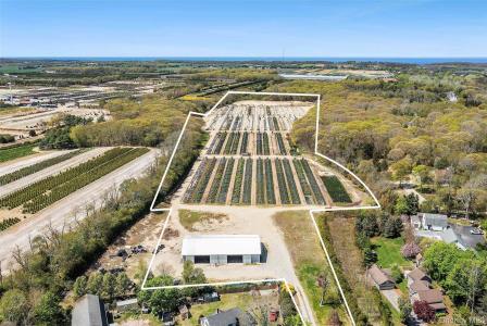 935 Franklinville Road, Southold, Нью-Йорк 11948, Соединенные Штаты