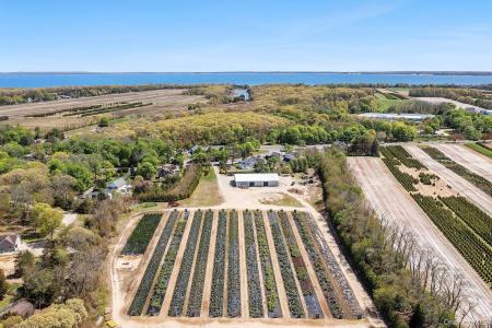 935 Franklinville Road, Southold, Нью-Йорк 11948, Соединенные Штаты