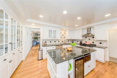 Orange Grove Avenue, South Pasadena, 加州 91030, 美國