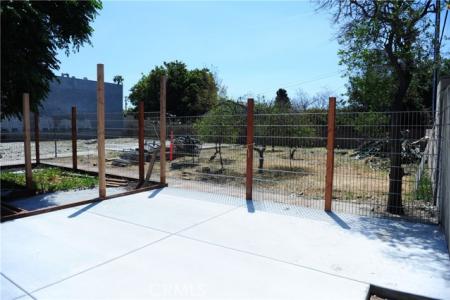 W 1st Street, Santa Ana, California 92703, Estados Unidos