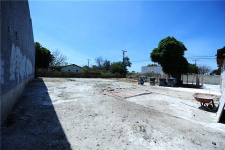 W 1st Street, Santa Ana, California 92703, Estados Unidos