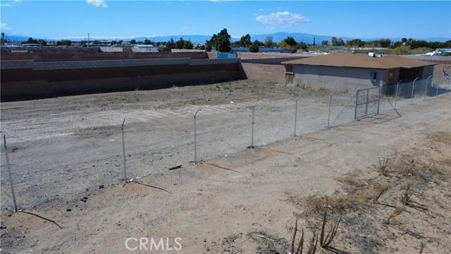 5th Street, Lancaster, California 93535