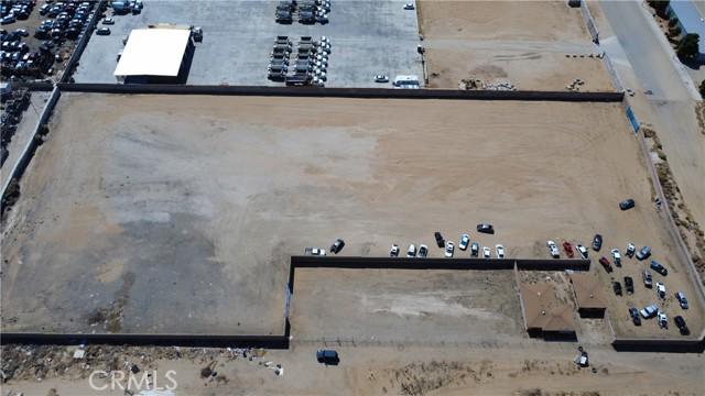 5th Street, Lancaster, California 93535