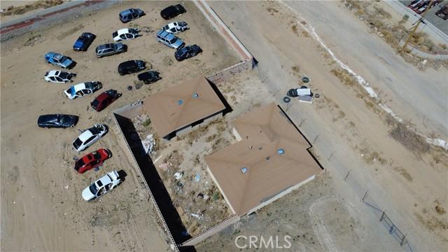 5th Street, Lancaster, California 93535